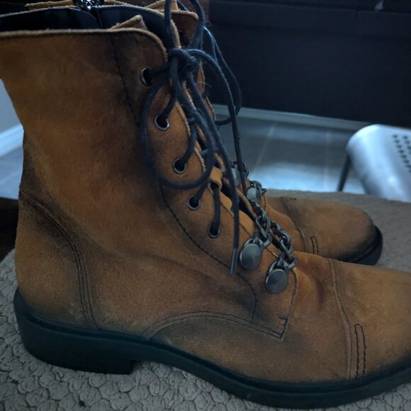 Dorking ankle boots - Picture 6 of 10